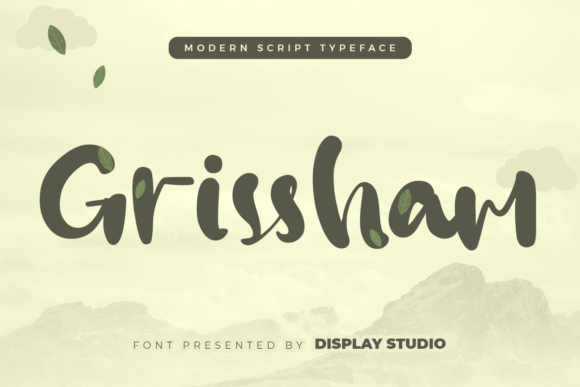Grissham Free Download
