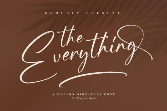 The Everything Font for Editorial Design